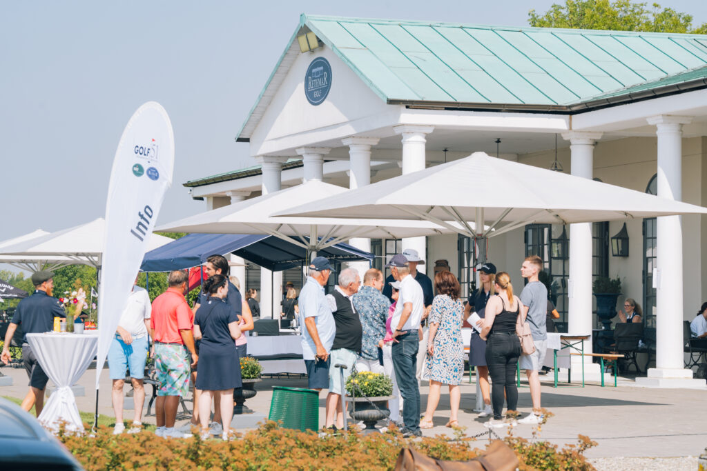 Golferlebnistag in Rethmar begeistert Besucher