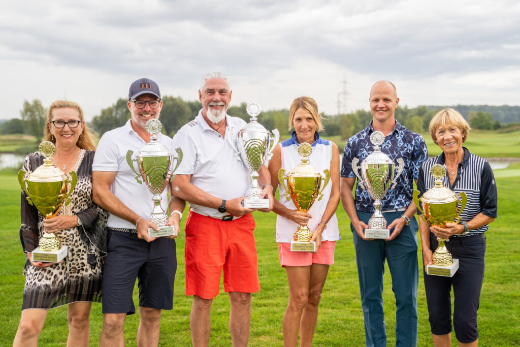 Golf51 Meisterschaften – Die Gewinner stehen fest! 