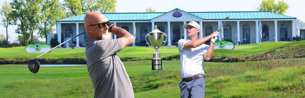 German PGA Teachers Championship powered by GARMIN