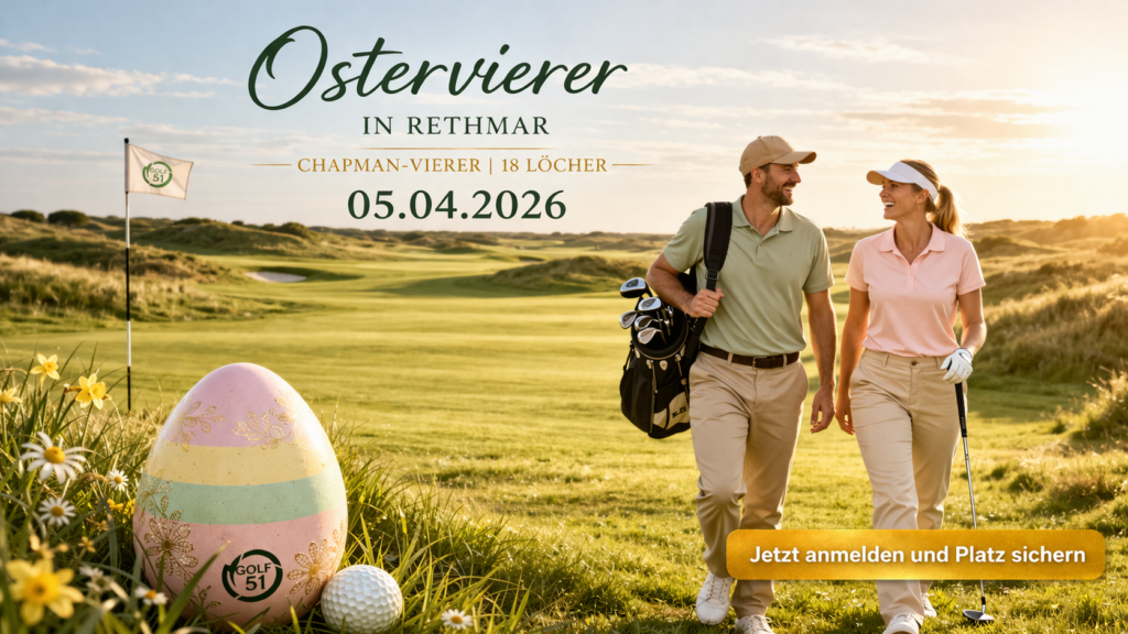Ostervierer in Rethmar – Das Oster-Highlight 2026
