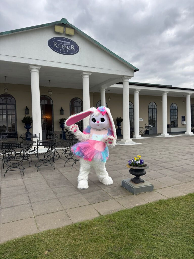 Osterturnier 2026 Rethmar 1