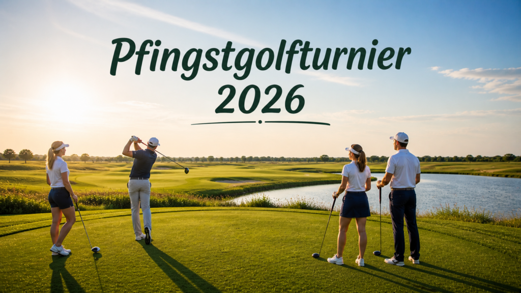 Pfingstvierer 2026 – Sei dabei!